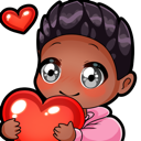 a106_BRBoyLove_XZoneOnlyDNS Discord emoji