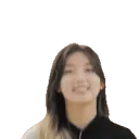 GaeulExcitedJump_KL