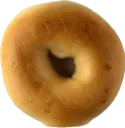 bagel