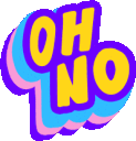 ohno Discord emoji