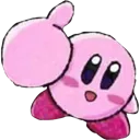 Kirby_ThumbsUp