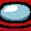 AMOGUS Discord Emoji