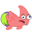 mockback Discord emoji