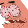 insanity Discord emoji