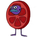 tomato Discord emoji