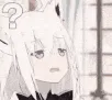 confused confused