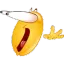 shocked