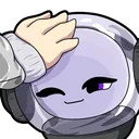 BoomBoomHeadPat