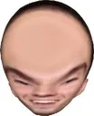 5 Head 5Head Discord Emoji