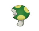 mushroom_bsd Discord emoji