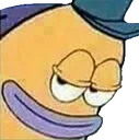 smirken