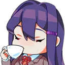 YuriSipTea