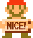 nice Discord emoji