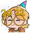 Maddie_NewYear