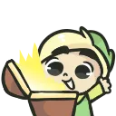linkTreasure