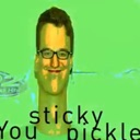 AJRRyanIsAStickyPickle Discord emoji