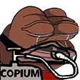 COPIUM