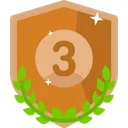 bronzemedal