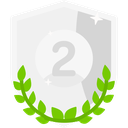z_vipsilver Discord emoji
