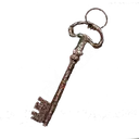 key key