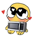 Love_Microwave
