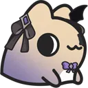 FischlCatStare_Zekyll