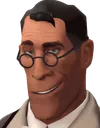MedicGrin