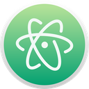 LC_atom Discord emoji