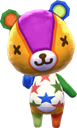 Stitches Discord emoji