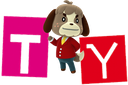 TY Discord emoji