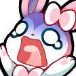 sylveon_scared Discord Emoji