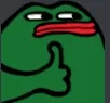 pepethumbsup