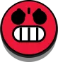 ReactAngry