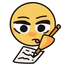 SE_TakingNotes
