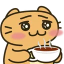MESi_muki_blush_coffee_tea MESi_muki_blush_coffee_tea