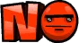 no