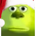 wazowskiSanta