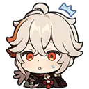 KAZUHA