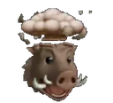 hog