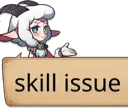 skill