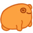orangefroggie Discord Emoji