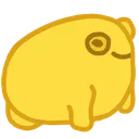 yellow_froggie Discord Emoji