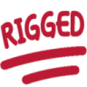 rigged rigged