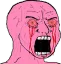 wojakrage