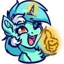 lyrathumbsup lyrathumbsup