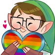 coollikePride coollikePride