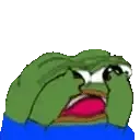 peepoScared