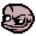 isaac_smug isaac_smug