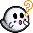 GhostConfused GhostConfused
