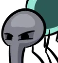 squint